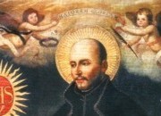 Oração a Santo Inácio de Loyola