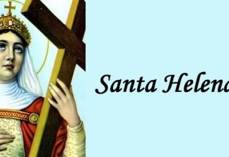 Ora&ccedil;&atilde;o a Santa Helena para pedir que nos livre dos maus pensamentos e de todas as afli&ccedil;&otilde;es
