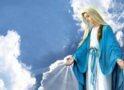 Oração de devoção a Nossa Senhora das Graças