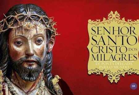 Oração ao Senhor Santo Cristo dos Milagres para ter proteção e conseguir um Milagre