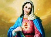 Novena eficaz das Três Avé Marias