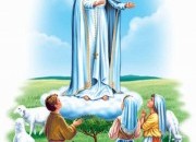 Conheça o significado dos símbolos ligados a Nossa Senhora de Fátima