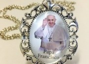 Oração de proteção do Papa Francisco