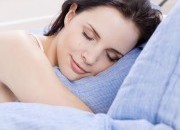 Oração para dormir bem