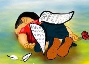 Oração pelos refugiados