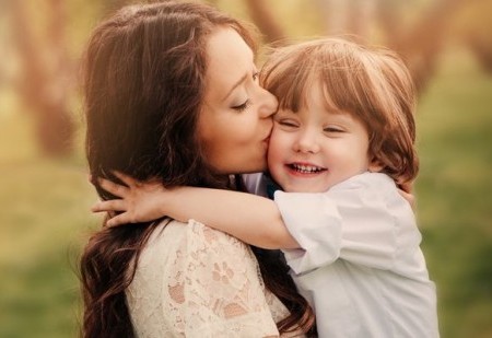 Oração para pedir proteção para a sua mãe