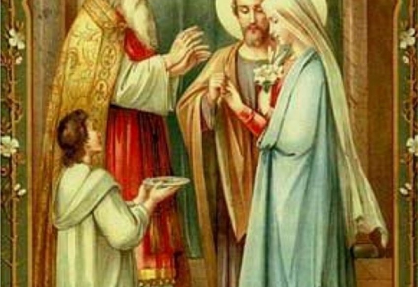 Ora&ccedil;&atilde;o a S&atilde;o Valentim para encontrar um amor