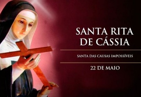 Oração a Santa Rita para resolver um caso difícil