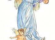 Atrair a alma-gémea - o Arcanjo Sandalfon