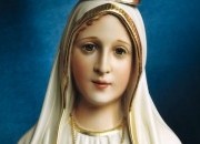Oração a Nossa Senhora