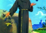 Oração de  São Francisco de Assis