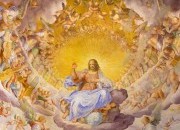 Oração a Nossa Senhora, aos Anjos da Guarda e aos santos para ter proteção no novo ano