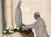 Novena a Nossa Senhora de Fátima para alcançar uma graça