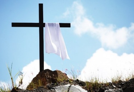 Hoje &eacute; Sexta-feira Santa!