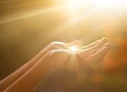 Novena ao santo Padre Cruz para realizar um desejo