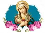 Oração a Nossa Senhora das Dores para conseguir uma Graça Especial