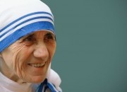 "Mesmo assim" - A mensagem de Madre Teresa de Calcutá