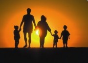 Oração para proteger a família