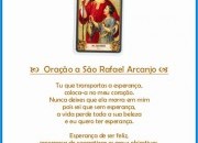 Oração de proteção para Setembro: