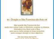 Oração de proteção para o mês de Outubro