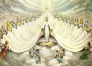 Oração a Nossa Senhora, Rainha dos Anjos
