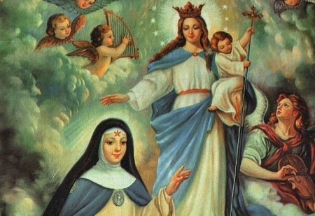 Oração para o Dia da Mulher