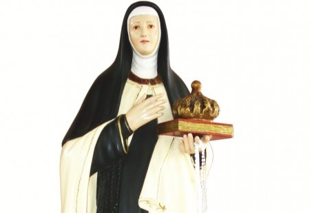 Novena a Santa Edwiges para pagar d&iacute;vidas e ter dinheiro
