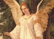 Pedido aos Anjos da Família para ter harmonia e união