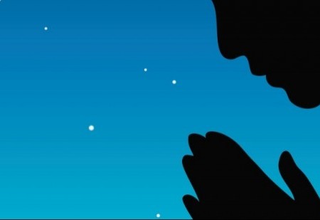 Saiba como rezar a oração da noite
