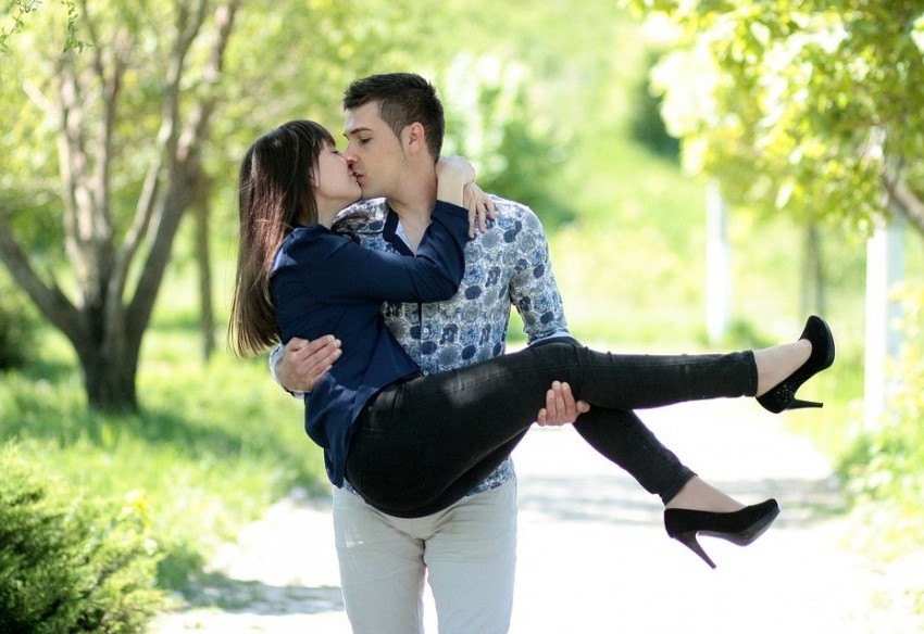 Oração para atrair e conservar o amor de um homem