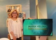 A oração de Maria Helena para esta semana - 25 de Setembro