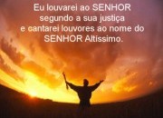 O poderoso Salmo 7 para afastar inimigos e invejas