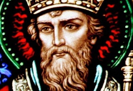 Ora&ccedil;&atilde;o a S&atilde;o Silvestre