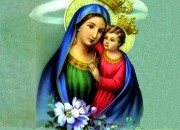 Oração a Nossa Senhora da Esperança para pedir por um familiar
