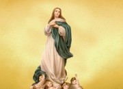 Ritual de Nossa Senhora da Conceição para ter saúde e proteção