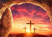 Ora&ccedil;&atilde;o Ressurrei&ccedil;&atilde;o de Jesus