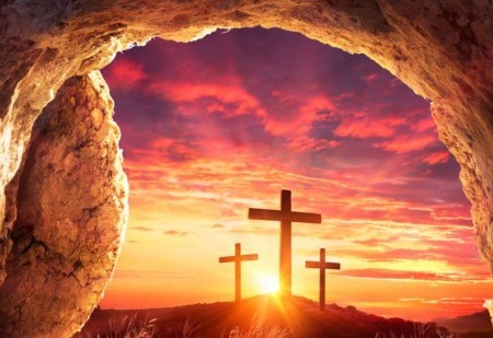 Ora&ccedil;&atilde;o Ressurrei&ccedil;&atilde;o de Jesus