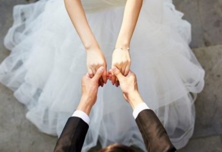 Como escolher a melhor data para o seu casamento?