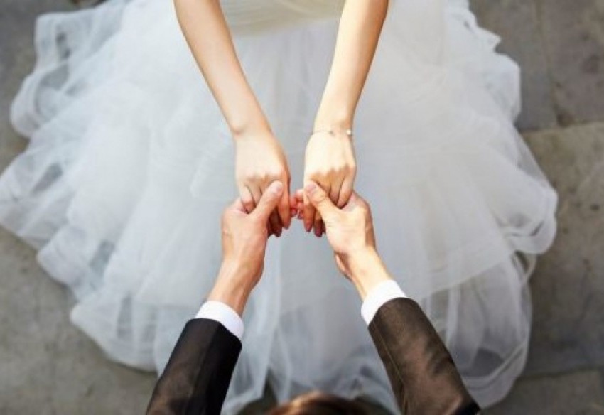 Como escolher a melhor data para o seu casamento?