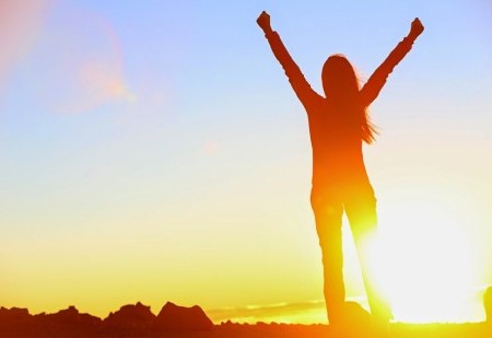 10 Atitudes para ter um ano de sucesso