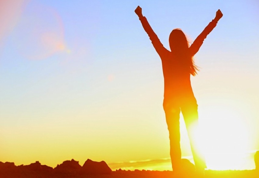 10 Atitudes para ter um ano de sucesso