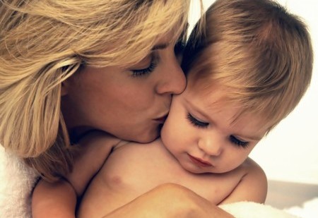 Ser uma boa M&atilde;e... em 35 passos