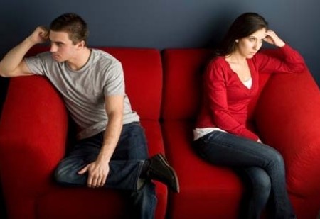 Porque é que atraímos as pessoas erradas?