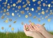 Como ter dinheiro e libertar-se de dívidas