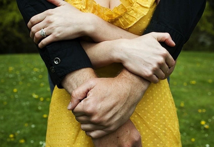 10 passos para atrair a sua alma-gémea através da Lei da Atração