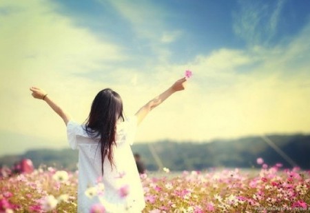 Como podemos agradecer o que temos?