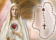 Sabe o que significa sonhar com Nossa Senhora de Fátima?