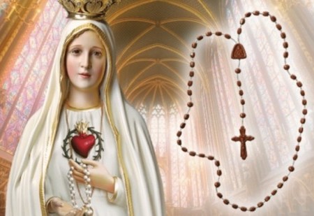 Sabe o que significa sonhar com Nossa Senhora de Fátima?