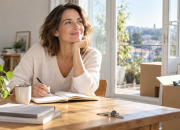 Acha que j&aacute; &eacute; tarde para mudar de vida - Leia isto antes de desistir