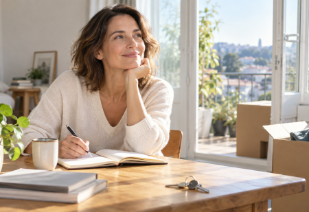 Acha que j&aacute; &eacute; tarde para mudar de vida - Leia isto antes de desistir